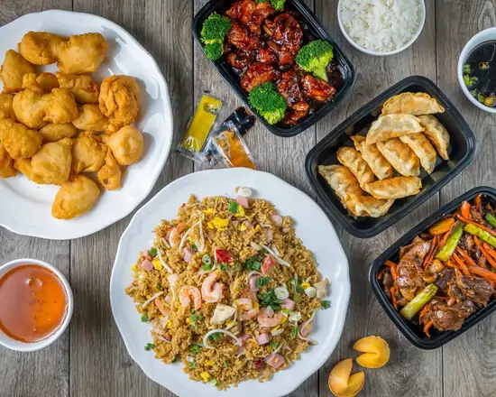 China Food