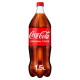 Coke 1.5l Bottle