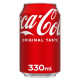 Coke 330ml Can